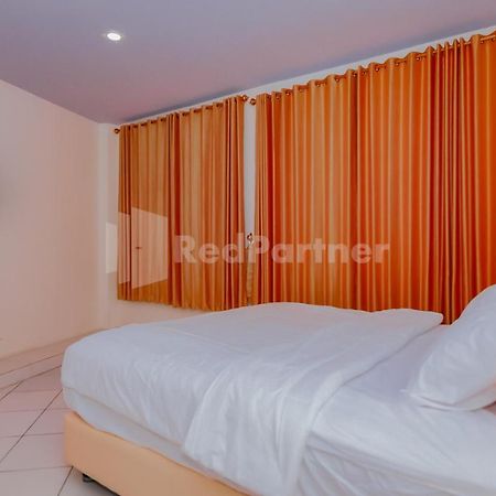 Ungu Kangen Hotel Bogor Mitra Reddoorz Exterior photo