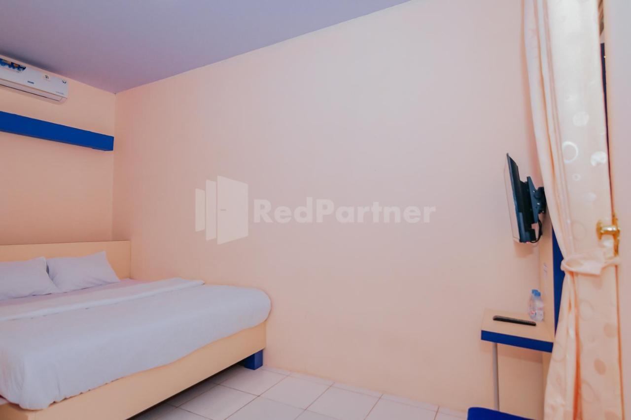 Ungu Kangen Hotel Bogor Mitra Reddoorz Exterior photo