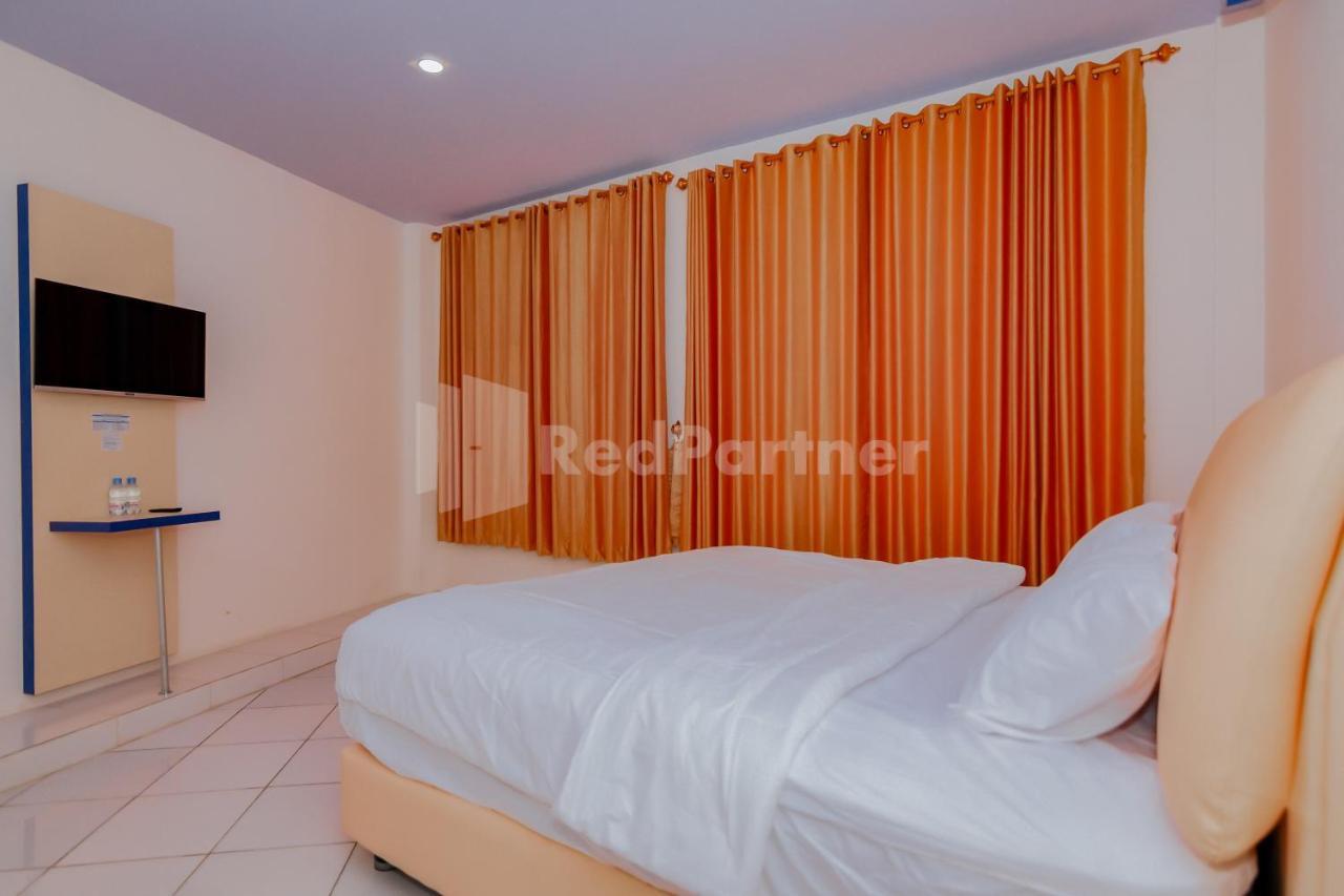 Ungu Kangen Hotel Bogor Mitra Reddoorz Exterior photo